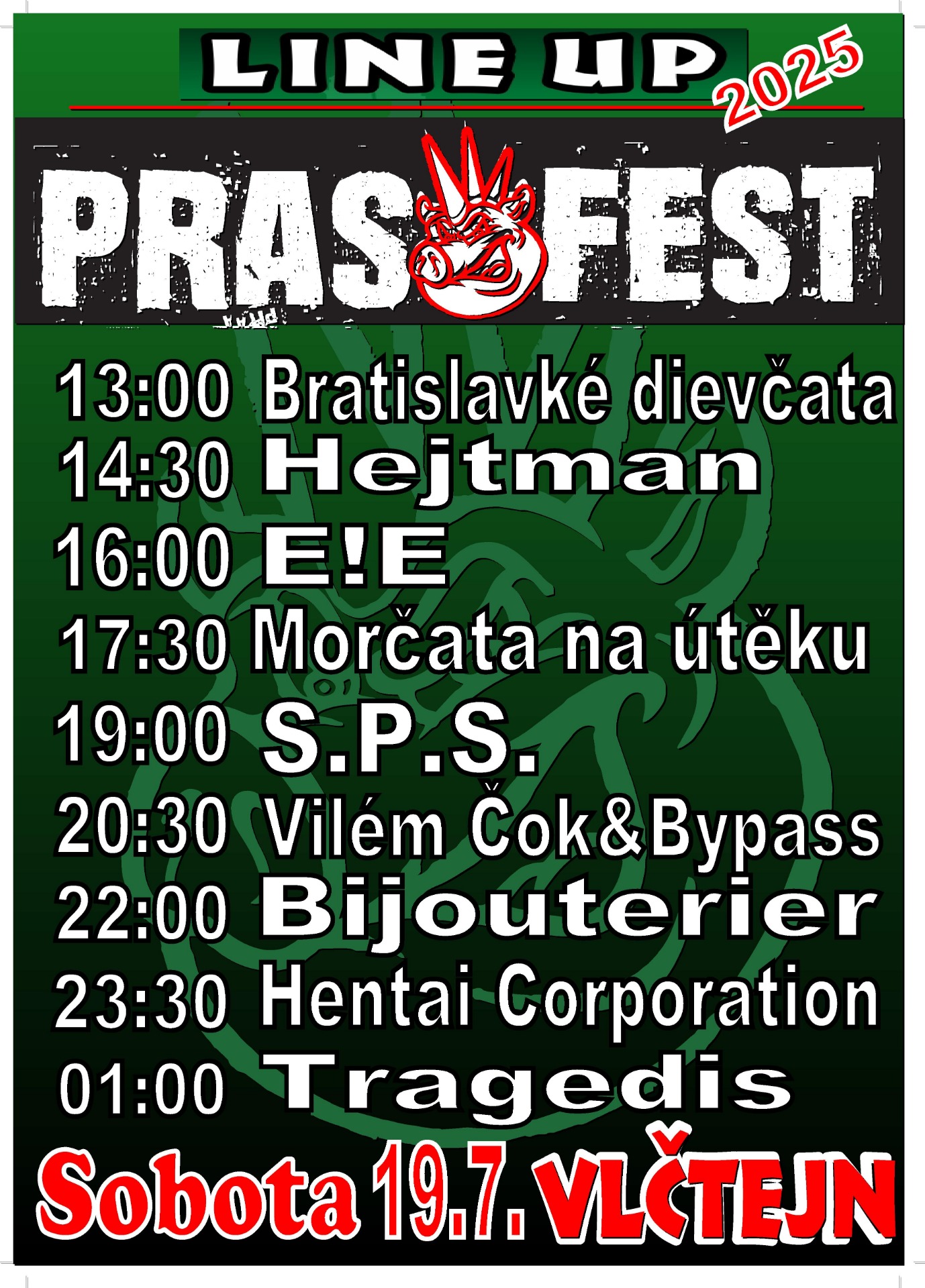 kapely-2025-prasofest